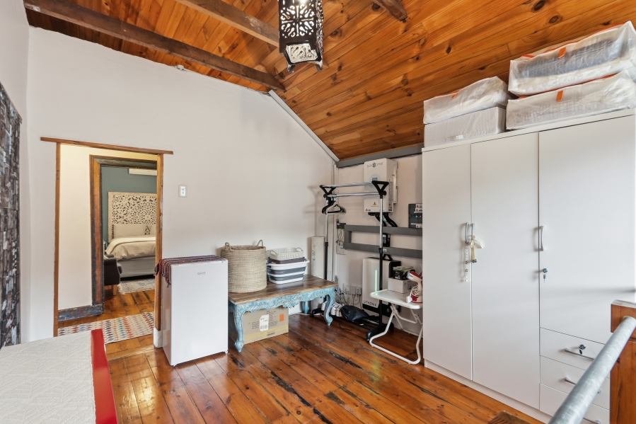 4 Bedroom Property for Sale in Knysna Central Western Cape